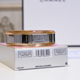 Название товара： Chanel Yellow Encounter Женский парфюм с насыщен