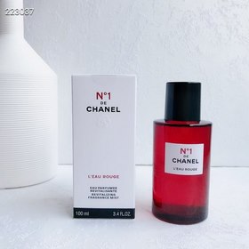 Название бренда： Chanel No. 1 Eau Rouge Объем： 100 мл Страна про