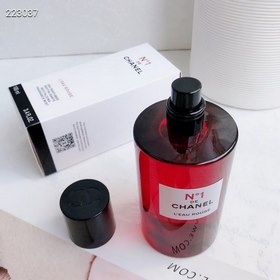 Название бренда： Chanel No. 1 Eau Rouge Объем： 100 мл Страна про