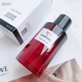 Название бренда： Chanel No. 1 Eau Rouge Объем： 100 мл Страна про