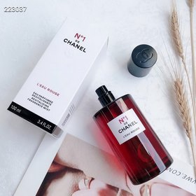 Название бренда： Chanel No. 1 Eau Rouge Объем： 100 мл Страна про
