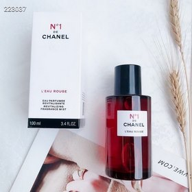 Название бренда： Chanel No. 1 Eau Rouge Объем： 100 мл Страна про