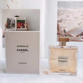 Бренд： Chanel Gabrielle Nature Объем： 100 мл Страна происхождени