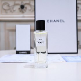 Название бренда： Chanel 1957 Объем： 75 мл Аромат： Фуковый аромат 