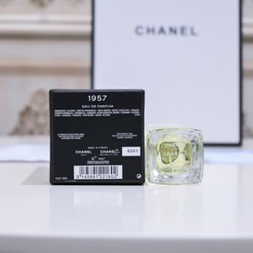 Название бренда： Chanel 1957 Объем： 75 мл Аромат： Фуковый аромат 