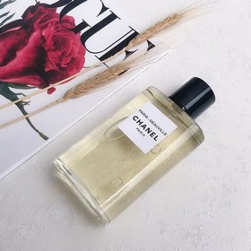 Название бренда： Chanel DOrsay Объем： 125 мл Страна производства