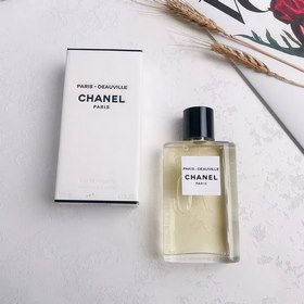 Название бренда： Chanel DOrsay Объем： 125 мл Страна производства