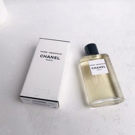 Название бренда： Chanel DOrsay Объем： 125 мл Страна производства