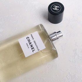 Название бренда： Chanel DOrsay Объем： 125 мл Страна производства