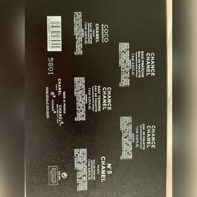 Название бренда： Chanel Набор Объем： 7,5 мл × 5 Coco Miss × 1 N°