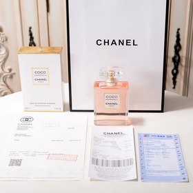 Название бренда： CHANEL/Шанель COCO парфюм Тип парфюма： EDP Стр