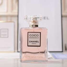 Название бренда： CHANEL/Шанель COCO парфюм Тип парфюма： EDP Стр