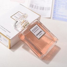 Название бренда： CHANEL/Шанель COCO парфюм Тип парфюма： EDP Стр