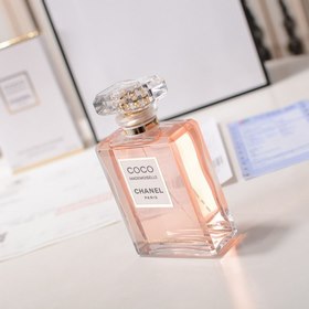 Название бренда： CHANEL/Шанель COCO парфюм Тип парфюма： EDP Стр