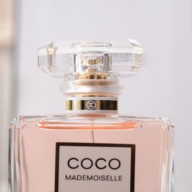Название бренда： CHANEL/Шанель COCO парфюм Тип парфюма： EDP Стр