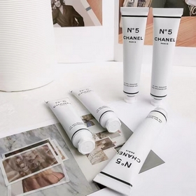 Название бренда： Chanel N5 Гель для душа, набор из пяти флаконов 