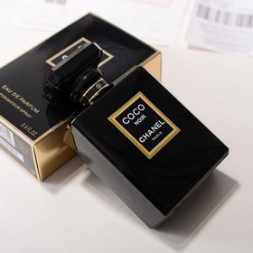 Название бренда： Chanel Coco Mademoiselle Black Bottle Intense Уп