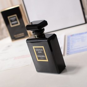 Название бренда： Chanel Coco Mademoiselle Black Bottle Intense Уп