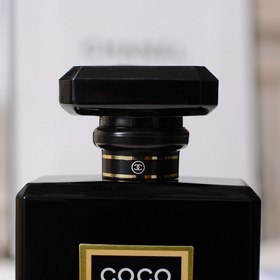 Название бренда： Chanel Coco Mademoiselle Black Bottle Intense Уп