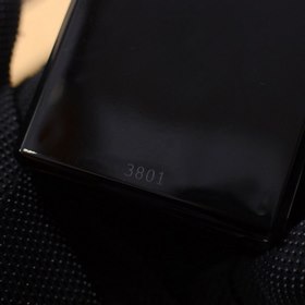 Название бренда： Chanel Coco Mademoiselle Black Bottle Intense Уп