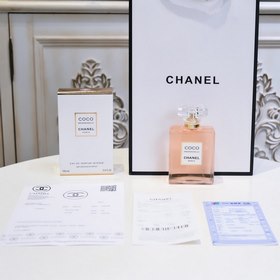 Название бренда： CHANEL/Шанель COCO Fresh Water Тип парфюма： ED