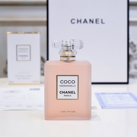 Название бренда： CHANEL/Шанель COCO Fresh Water Тип парфюма： ED