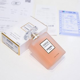 Название бренда： CHANEL/Шанель COCO Fresh Water Тип парфюма： ED