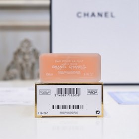 Название бренда： CHANEL/Шанель COCO Fresh Water Тип парфюма： ED