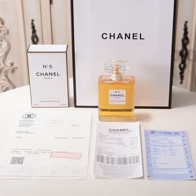 Название бренда： Chanel Парфюм № 5 Объем： 100 мл Страна происхож