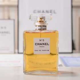 Название бренда： Chanel Парфюм № 5 Объем： 100 мл Страна происхож