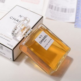 Название бренда： Chanel Парфюм № 5 Объем： 100 мл Страна происхож