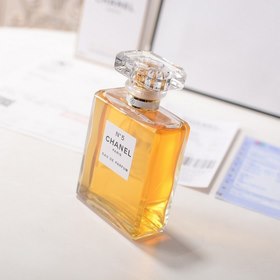 Название бренда： Chanel Парфюм № 5 Объем： 100 мл Страна происхож