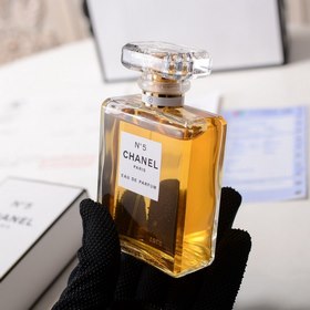 Название бренда： Chanel Парфюм № 5 Объем： 100 мл Страна происхож
