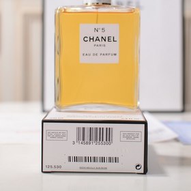 Название бренда： Chanel Парфюм № 5 Объем： 100 мл Страна происхож