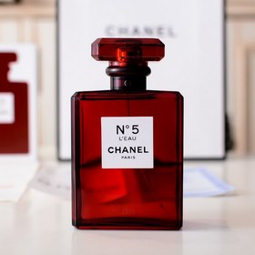 Название бренда： Chanel No. 5 Eau de Toilette Объем： 100 мл Стран