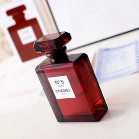 Название бренда： Chanel No. 5 Eau de Toilette Объем： 100 мл Стран