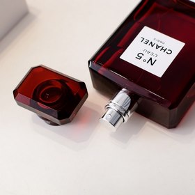 Название бренда： Chanel No. 5 Eau de Toilette Объем： 100 мл Стран