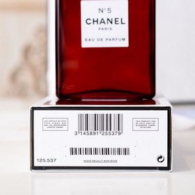 Бренд： Chanel Classic No. 5 Intense Спецификация товара： 100 мл С