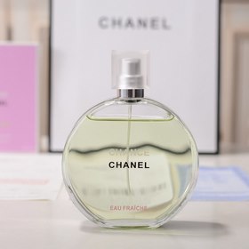 Название бренда： Chanel Green Encounter EDT Женский парфюм Объем：
