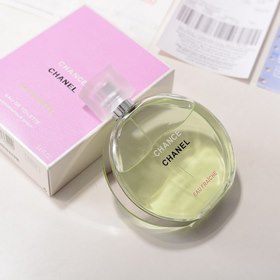 Название бренда： Chanel Green Encounter EDT Женский парфюм Объем：