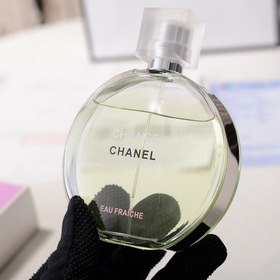 Название бренда： Chanel Green Encounter EDT Женский парфюм Объем：