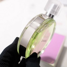 Название бренда： Chanel Green Encounter EDT Женский парфюм Объем：