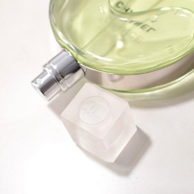 Название бренда： Chanel Green Encounter EDT Женский парфюм Объем：