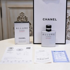 Название бренда： Chanel Allure, мужской парфюм с нотками спорта О