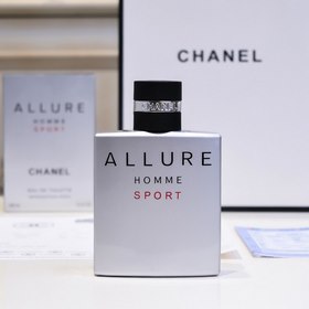 Название бренда： Chanel Allure, мужской парфюм с нотками спорта О