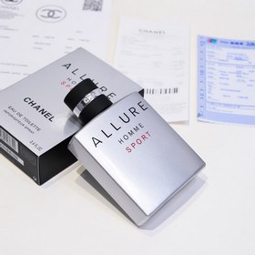 Название бренда： Chanel Allure, мужской парфюм с нотками спорта О