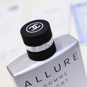 Название бренда： Chanel Allure, мужской парфюм с нотками спорта О