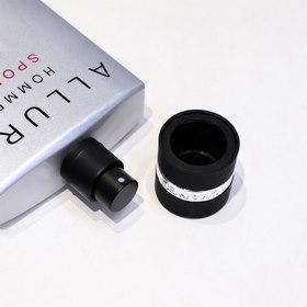 Название бренда： Chanel Allure, мужской парфюм с нотками спорта О