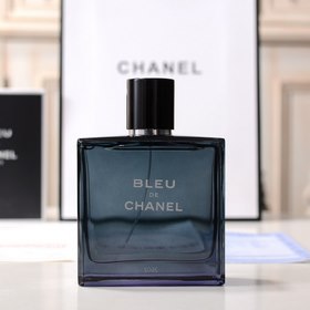Название бренда： Chanel BLEU Уаньлань мужской парфюм Упаковка： в