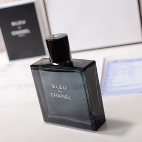 Название бренда： Chanel BLEU Уаньлань мужской парфюм Упаковка： в